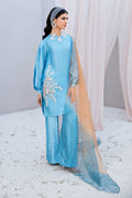 Huate Form | Luxury Pret | Soigne by Haute Form - Designer Dress - Type: Ladies Clothes - Available at Libayah - 100% Original