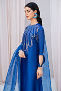 Huate Form | Luxury Pret | Marilyn by Haute Form - Designer Dress - Type: Ladies Clothes - Available at Libayah - 100% Original