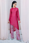 Huate Form | Luxury Pret | Cherry by Haute Form - Designer Dress - Type: Ladies Clothes - Available at Libayah - 100% Original