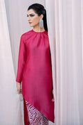 Huate Form | Luxury Pret | Cherry by Haute Form - Designer Dress - Type: Ladies Clothes - Available at Libayah - 100% Original