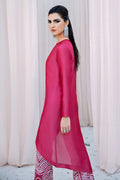 Huate Form | Luxury Pret | Cherry by Haute Form - Designer Dress - Type: Ladies Clothes - Available at Libayah - 100% Original