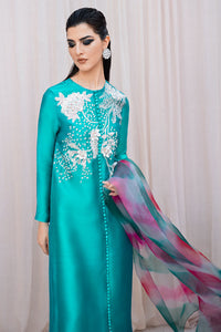 Haute Form | Luxury Pret | Iris by Haute Form - Designer Dress - Type: Ladies Clothes - Available at Libayah - 100% Original