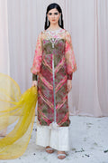 Haute Form | Luxury Pret | Bird Wing by Haute Form - Designer Dress - Type: Ladies Clothes - Available at Libayah - 100% Original