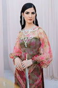 Haute Form | Luxury Pret | Bird Wing by Haute Form - Designer Dress - Type: Ladies Clothes - Available at Libayah - 100% Original