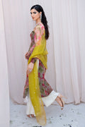 Haute Form | Luxury Pret | Bird Wing by Haute Form - Designer Dress - Type: Ladies Clothes - Available at Libayah - 100% Original
