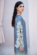 Haute Form | Luxury Pret | Kiwi by Haute Form - Designer Dress - Type: Ladies Clothes - Available at Libayah - 100% Original