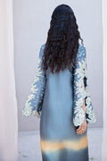 Haute Form | Luxury Pret | Kiwi by Haute Form - Designer Dress - Type: Ladies Clothes - Available at Libayah - 100% Original