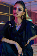 Wardha Saleem | Luxury Pret Fusion Wear | ENVY 3PC CORD SET by Wardha Saleem - Designer Dress - Type: Ladies Clothes - Available at Libayah - 100% Original
