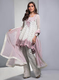 Zainab Chottani | Semi Formals | AMETHYST MINT by Zainab Chottani - Designer Dress - Type: Ladies Clothes - Available at Libayah - 100% Original