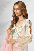 Fatima Khan | Luxury Pret 24 | CHANTILLY SHINE by Fatima Khan - Designer Dress - Type: Luxury - Available at Libayah - 100% Original