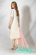 Fatima Khan | Luxury Pret 24 | CHANTILLY SHINE by Fatima Khan - Designer Dress - Type: Luxury - Available at Libayah - 100% Original