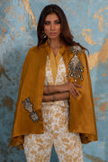 Wardha Saleem | Luxury Pret Fusion Wear | SUNSHINE by Wardha Saleem - Designer Dress - Type: Ladies Clothes - Available at Libayah - 100% Original