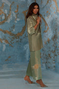 Wardha Saleem | Luxury Pret Fusion Wear | LUNA by Wardha Saleem - Designer Dress - Type: Ladies Clothes - Available at Libayah - 100% Original