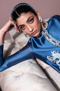 Huate Form | Luxury Pret | Dandy by Haute Form - Designer Dress - Type: Ladies Clothes - Available at Libayah - 100% Original