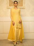 Zainab Chottani | Semi Formals | AMBER OPAL by Zainab Chottani - Designer Dress - Type: Ladies Clothes - Available at Libayah - 100% Original