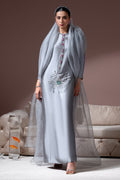 Huate Form | Luxury Pret | Broosky by Haute Form - Designer Dress - Type: Ladies Clothes - Available at Libayah - 100% Original