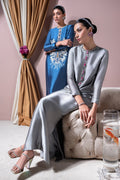 Huate Form | Luxury Pret | Broosky by Haute Form - Designer Dress - Type: Ladies Clothes - Available at Libayah - 100% Original