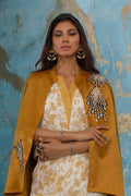 Wardha Saleem | Luxury Pret Fusion Wear | SUNSHINE by Wardha Saleem - Designer Dress - Type: Ladies Clothes - Available at Libayah - 100% Original