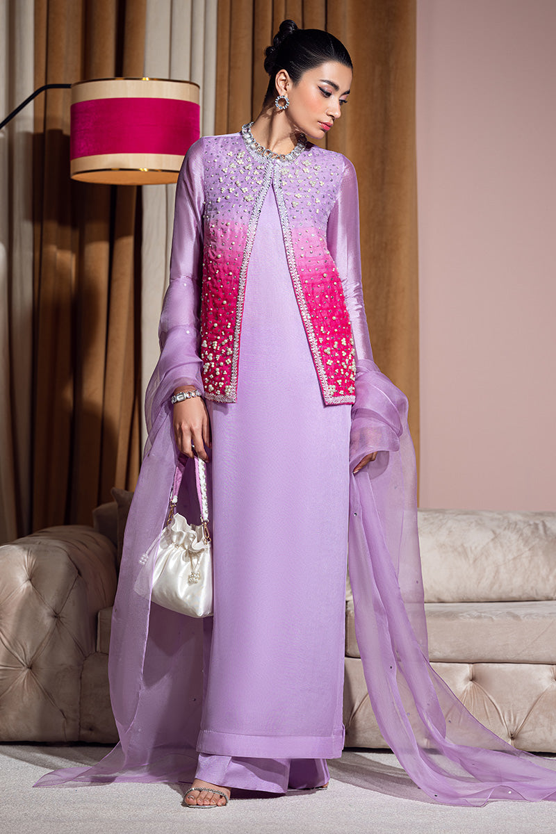 Huate Form | Luxury Pret | Oahu by Haute Form - Designer Dress - Type: Ladies Clothes - Available at Libayah - 100% Original