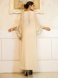 Zainab Chottani | The Kaftan Edit | Crystal Daisy