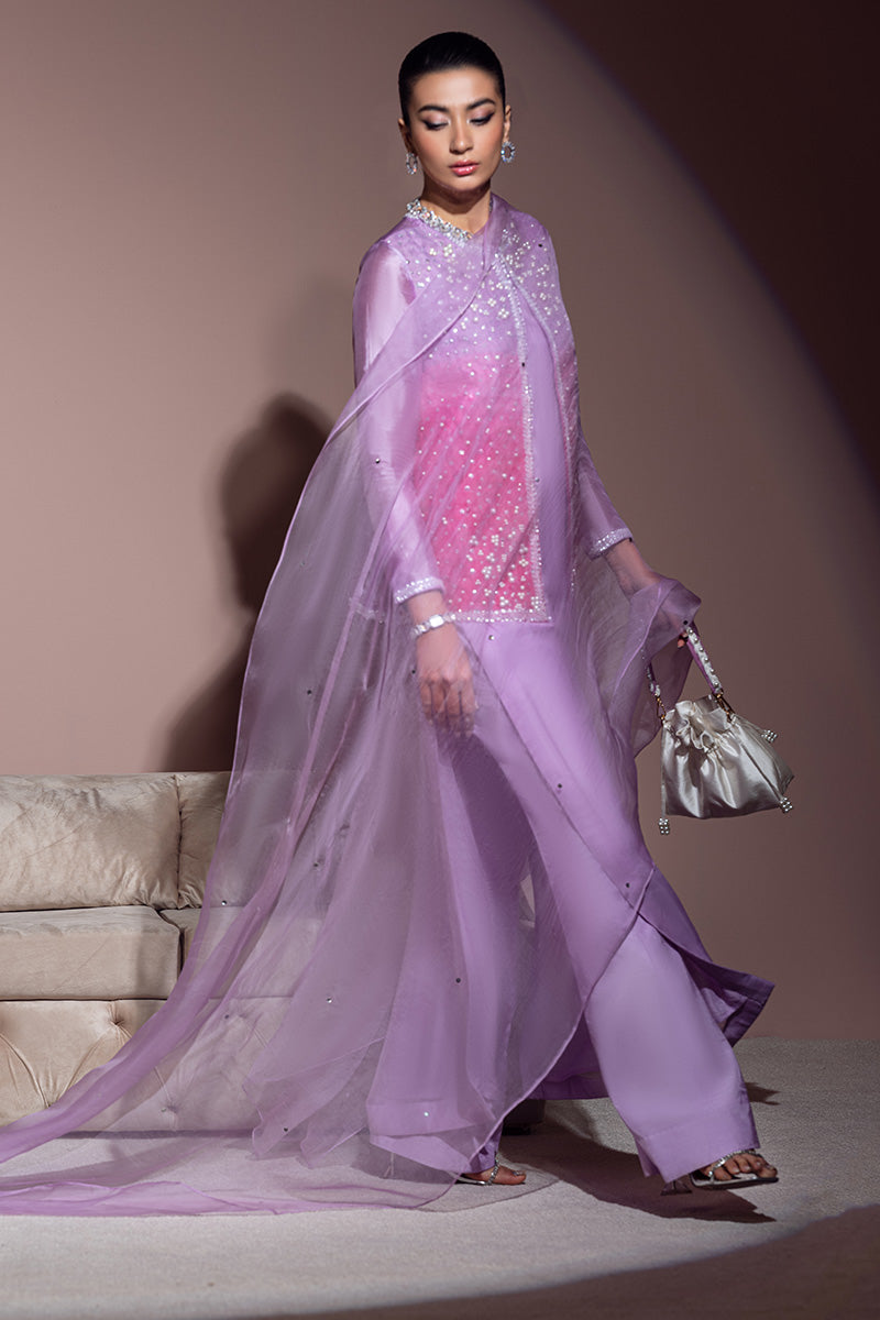 Huate Form | Luxury Pret | Oahu by Haute Form - Designer Dress - Type: Ladies Clothes - Available at Libayah - 100% Original