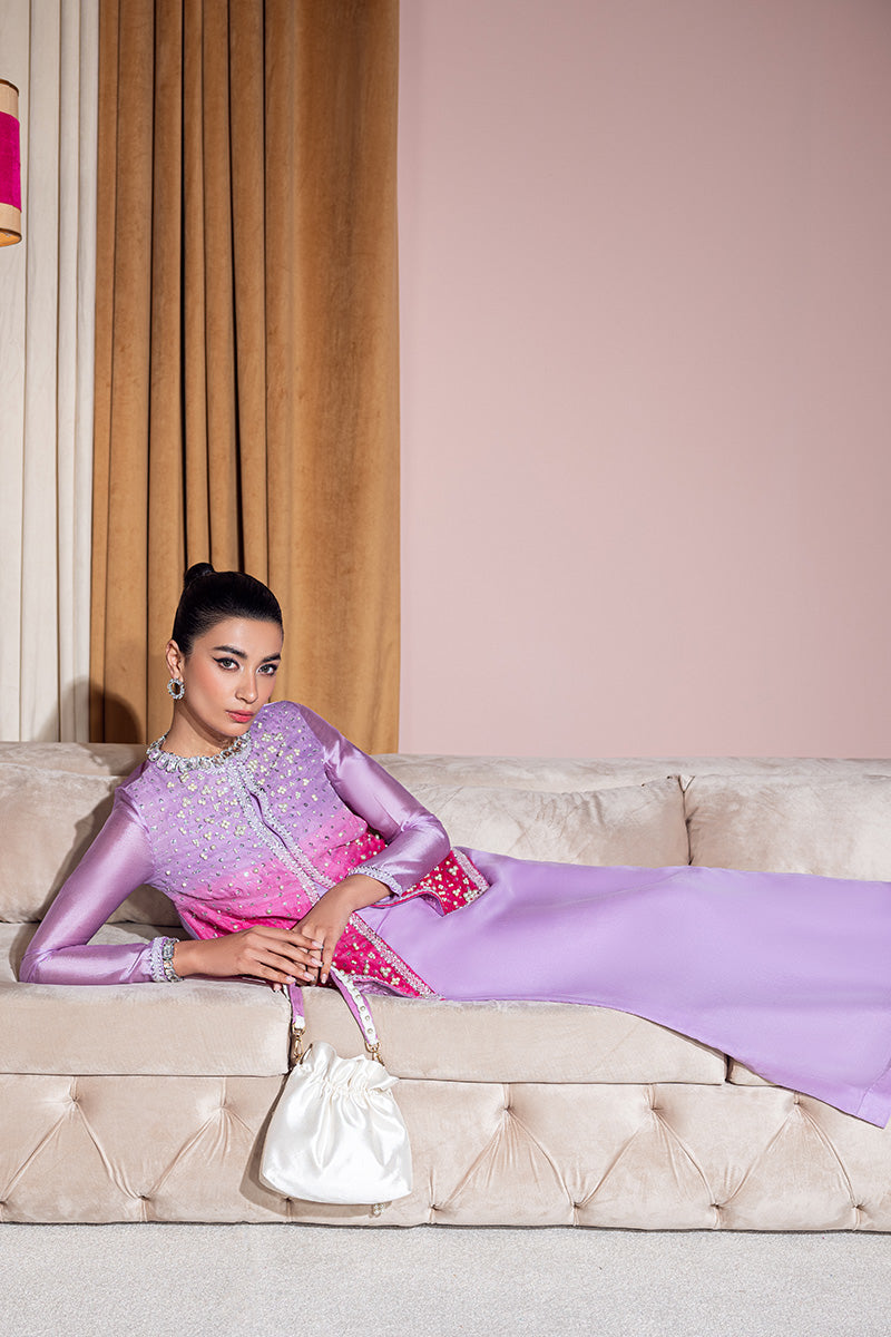 Huate Form | Luxury Pret | Oahu by Haute Form - Designer Dress - Type: Ladies Clothes - Available at Libayah - 100% Original