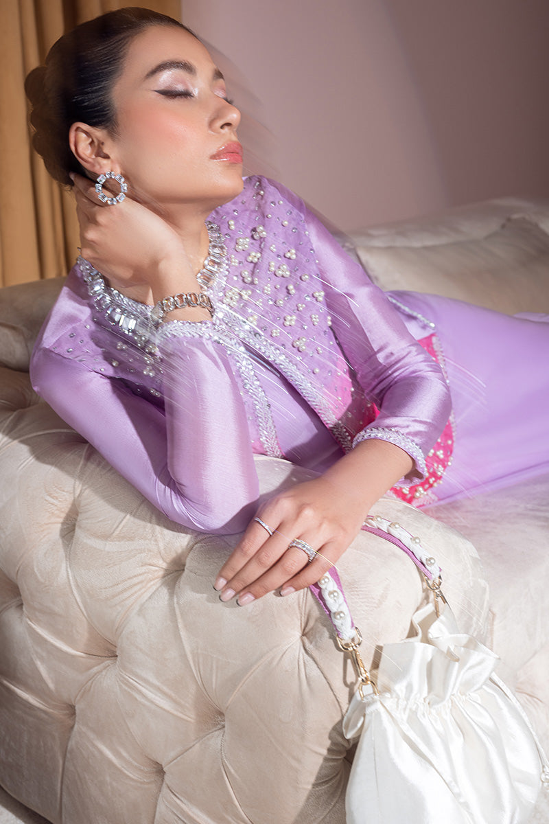 Huate Form | Luxury Pret | Oahu by Haute Form - Designer Dress - Type: Ladies Clothes - Available at Libayah - 100% Original