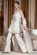 Huate Form | Luxury Pret | Meow by Haute Form - Designer Dress - Type: Ladies Clothes - Available at Libayah - 100% Original