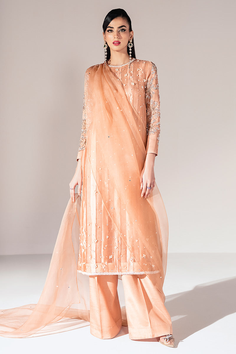 Huate Form | Luxury Pret | Avanti by Haute Form - Designer Dress - Type: Ladies Clothes - Available at Libayah - 100% Original