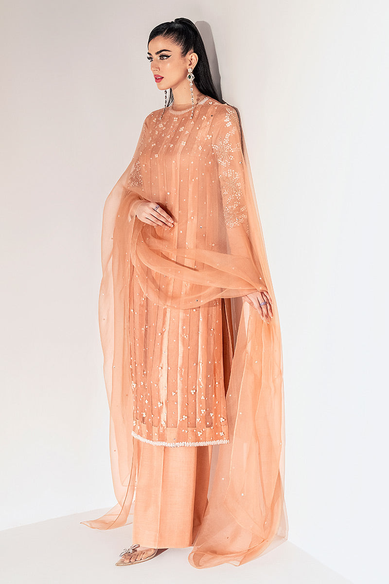 Huate Form | Luxury Pret | Avanti by Haute Form - Designer Dress - Type: Ladies Clothes - Available at Libayah - 100% Original