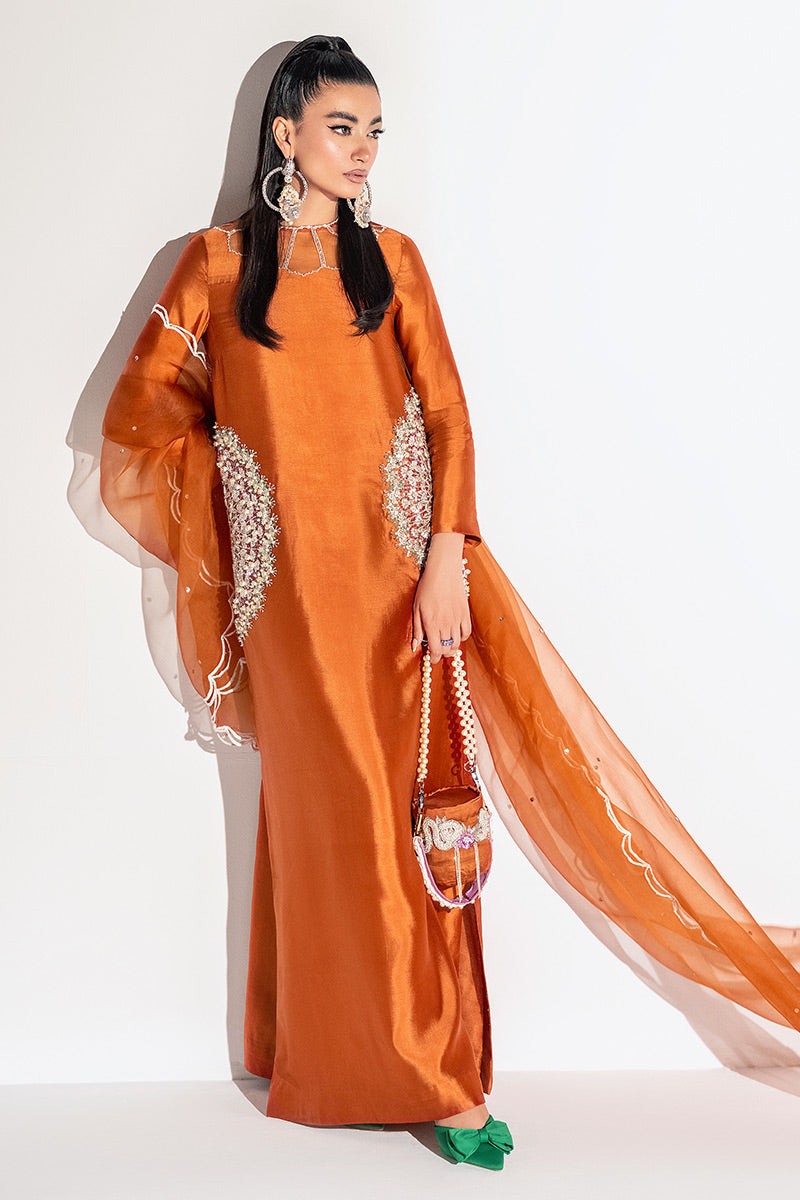 Huate Form | Luxury Pret | Natura by Haute Form - Designer Dress - Type: Ladies Clothes - Available at Libayah - 100% Original