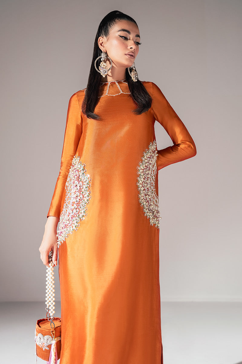 Huate Form | Luxury Pret | Natura by Haute Form - Designer Dress - Type: Ladies Clothes - Available at Libayah - 100% Original