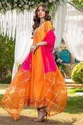 Fatima Khan | Best Sellers 24 | MEHR by Fatima Khan - Designer Dress - Type: Luxury - Available at Libayah - 100% Original
