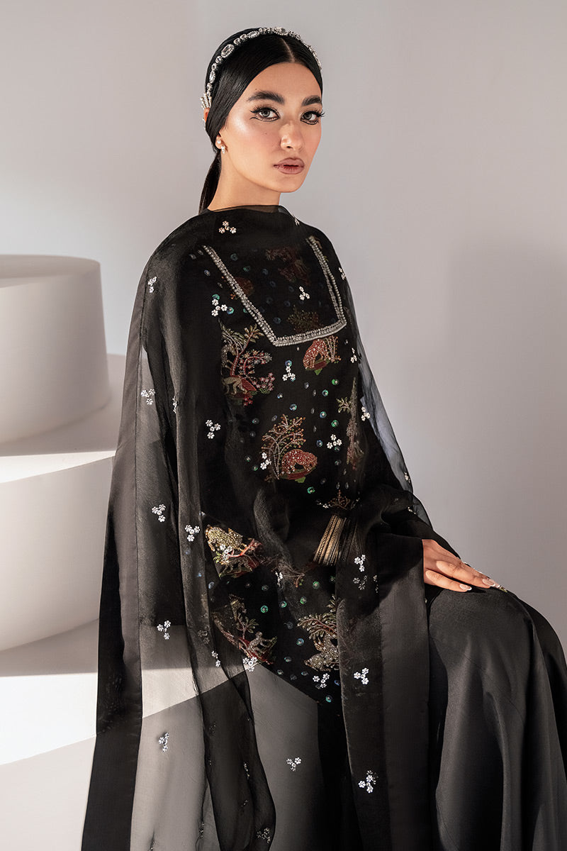 Huate Form | Luxury Pret | Haiku by Haute Form - Designer Dress - Type: Ladies Clothes - Available at Libayah - 100% Original