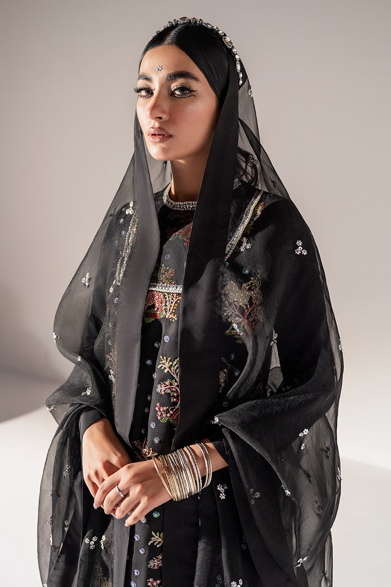 Huate Form | Luxury Pret | Haiku by Haute Form - Designer Dress - Type: Ladies Clothes - Available at Libayah - 100% Original