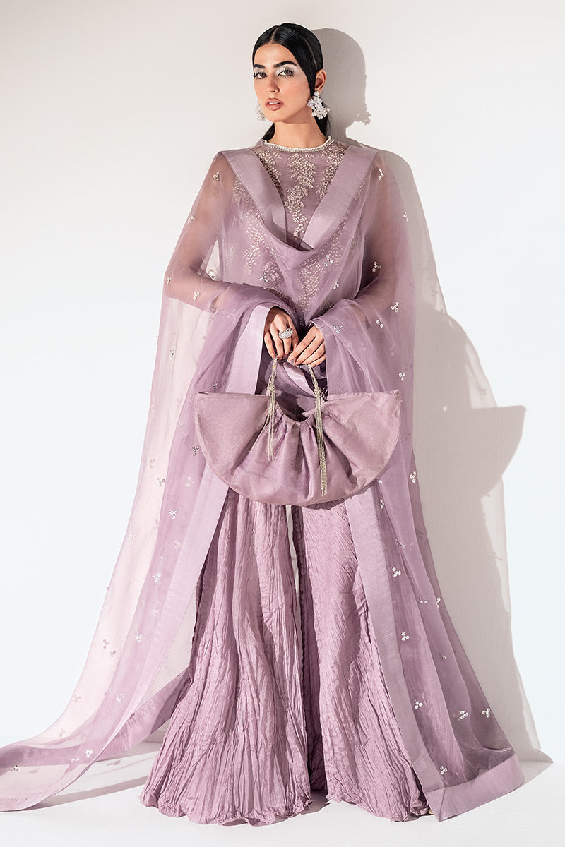 Huate Form | Luxury Pret | Bijoux by Haute Form - Designer Dress - Type: Ladies Clothes - Available at Libayah - 100% Original
