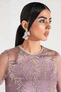 Huate Form | Luxury Pret | Bijoux by Haute Form - Designer Dress - Type: Ladies Clothes - Available at Libayah - 100% Original