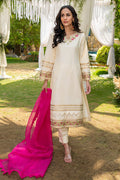 Fatima Khan | Luxury Pret 24 | AMEERA by Fatima Khan - Designer Dress - Type: Luxury - Available at Libayah - 100% Original