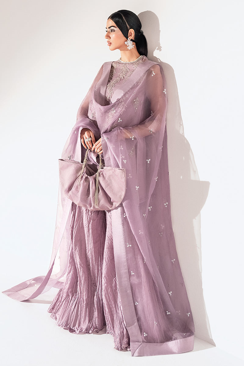 Huate Form | Luxury Pret | Bijoux by Haute Form - Designer Dress - Type: Ladies Clothes - Available at Libayah - 100% Original