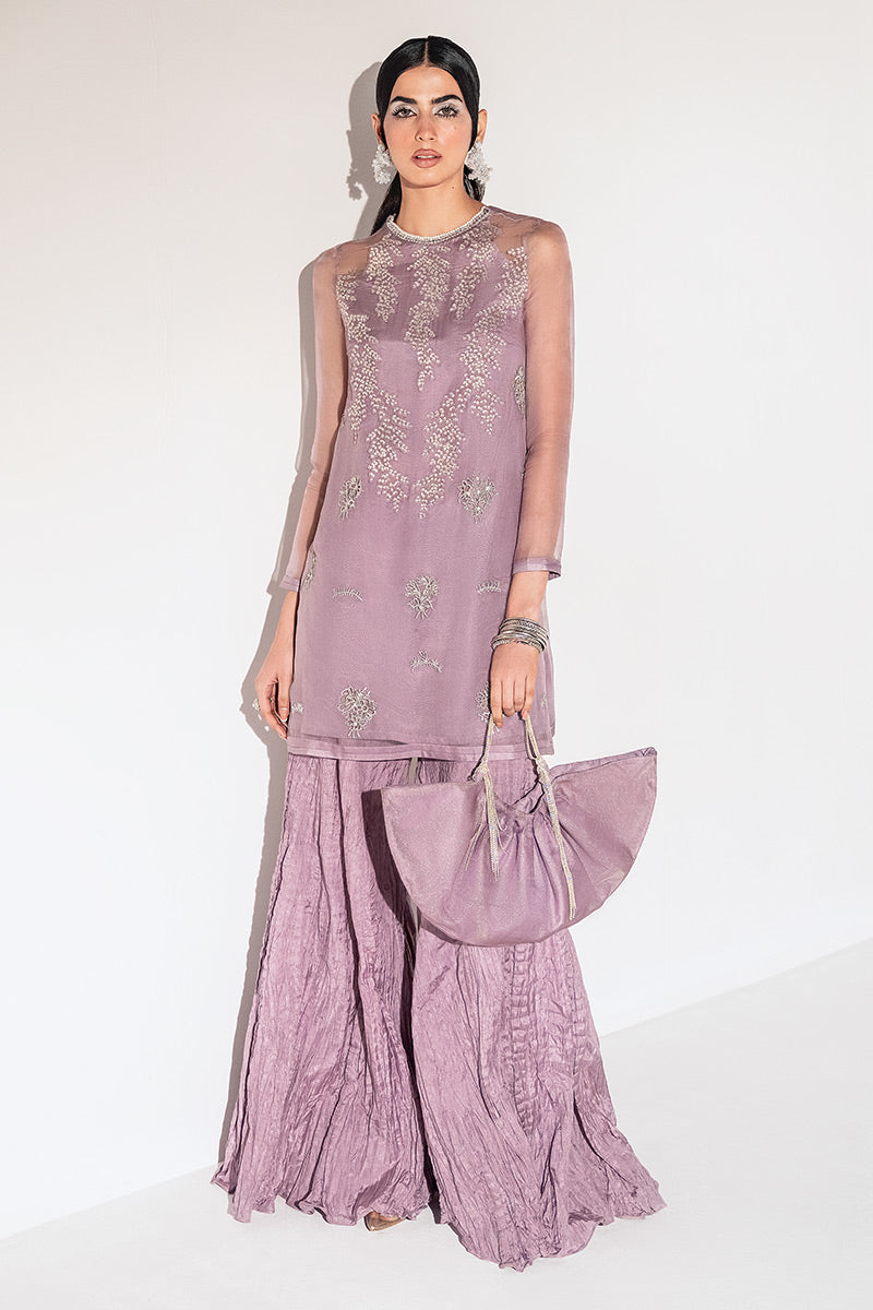 Huate Form | Luxury Pret | Bijoux by Haute Form - Designer Dress - Type: Ladies Clothes - Available at Libayah - 100% Original