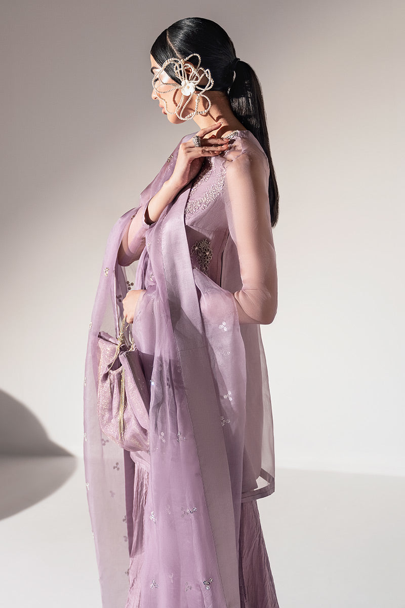 Huate Form | Luxury Pret | Bijoux by Haute Form - Designer Dress - Type: Ladies Clothes - Available at Libayah - 100% Original