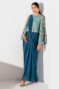Huate Form | Luxury Pret | Queen Of Hearts by Haute Form - Designer Dress - Type: Ladies Clothes - Available at Libayah - 100% Original