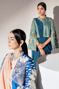 Huate Form | Luxury Pret | Queen Of Hearts by Haute Form - Designer Dress - Type: Ladies Clothes - Available at Libayah - 100% Original