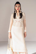Huate Form | Luxury Pret | Mist by Haute Form - Designer Dress - Type: Ladies Clothes - Available at Libayah - 100% Original