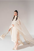 Huate Form | Luxury Pret | Mist by Haute Form - Designer Dress - Type: Ladies Clothes - Available at Libayah - 100% Original