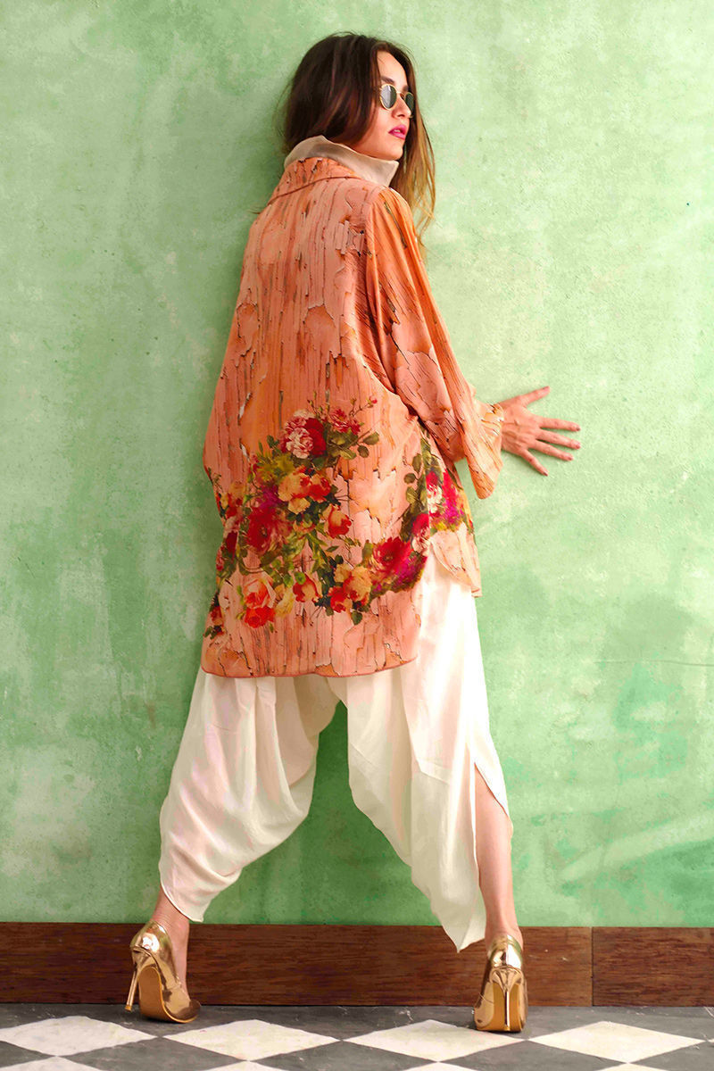 Shamaeel Ansari | Essentials 25 | SAF6 by Shamaeel Ansari - Designer Dress  - Type : Ladies Clothes - Available at Libayah - 100% Original 