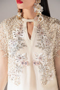 Huate Form | Luxury Pret | Mist by Haute Form - Designer Dress - Type: Ladies Clothes - Available at Libayah - 100% Original