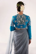 Huate Form | Luxury Pret | Kingfisher by Haute Form - Designer Dress - Type: Ladies Clothes - Available at Libayah - 100% Original