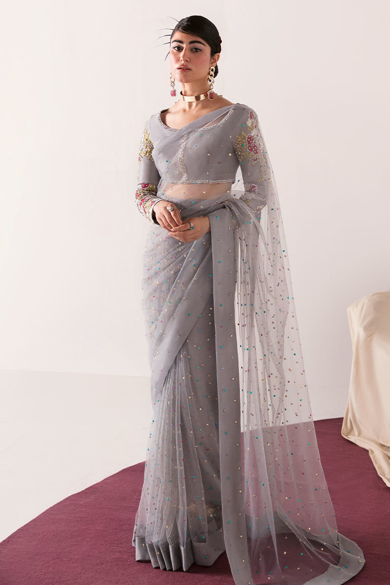 Huate Form | Luxury Pret | Starling by Haute Form - Designer Dress - Type: Ladies Clothes - Available at Libayah - 100% Original