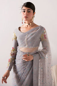 Huate Form | Luxury Pret | Starling by Haute Form - Designer Dress - Type: Ladies Clothes - Available at Libayah - 100% Original